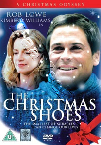 The Christmas Shoes |   DVD